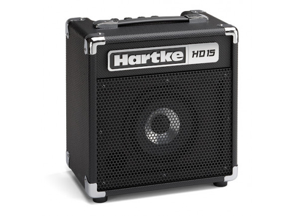 Hartke HD15 Combo Hartke HD15 Combo